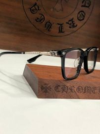 Picture of Chrome Hearts Optical Glasses _SKUfw46734500fw